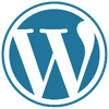 WordPress WordPress Logo