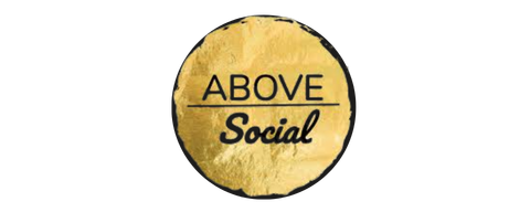 Above Social Logo