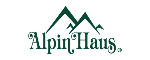Alpin Haus Logo