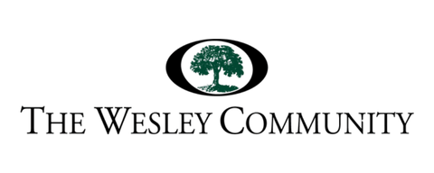 The Wesley Community Logo