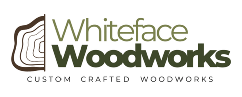 Whiteface Woodworks Logo